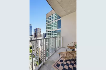943 Peachtree Street #1403, Atlanta, GA 30309 - Photo 30