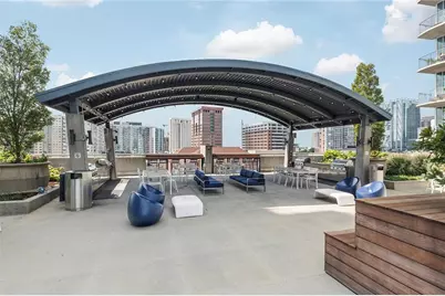 943 Peachtree Street #1403, Atlanta, GA 30309 - Photo 20