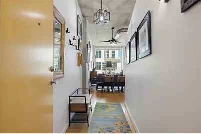 943 Peachtree Street #1403, Atlanta, GA 30309 - Photo 18