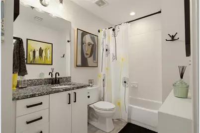 943 Peachtree Street #1403, Atlanta, GA 30309 - Photo 12