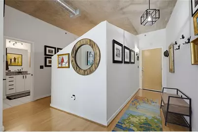 943 Peachtree Street #1403, Atlanta, GA 30309 - Photo 8