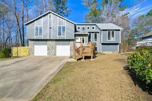 2673 Deerfield Cir, Marietta, GA 30064 - Photo 1