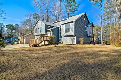 2673 Deerfield Circle, Marietta, GA 30064 - Photo 34