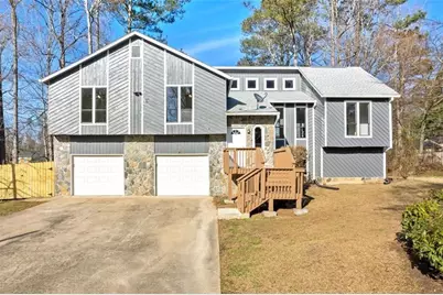 2673 Deerfield Circle, Marietta, GA 30064 - Photo 36