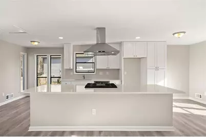 2673 Deerfield Circle, Marietta, GA 30064 - Photo 2