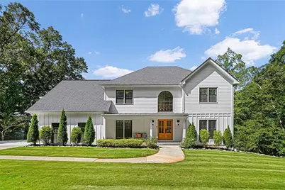 200 Old Mill Court, Fayetteville, GA 30214 - Photo 1