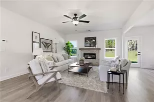 201 Tempo Circle, Ellenwood, GA 30294 - Photo 12