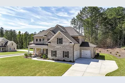201 Tempo Circle, Ellenwood, GA 30294 - Photo 2