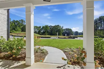 201 Tempo Circle, Ellenwood, GA 30294 - Photo 6