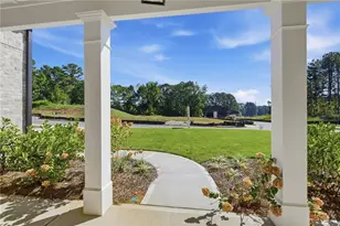 201 Tempo Circle, Ellenwood, GA 30294 - Photo 6