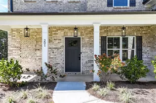 201 Tempo Circle, Ellenwood, GA 30294 - Photo 4