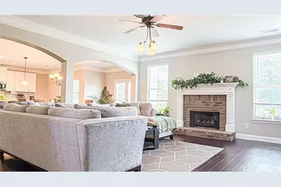 205 Vandalay Way, Locust Grove, GA 30248 - Photo 26