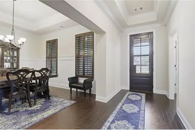 5035 Rathwood Circle SW, Powder Springs, GA 30127 - Photo 4