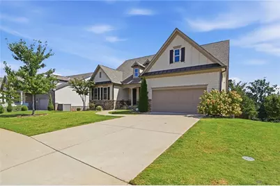 5035 Rathwood Circle SW, Powder Springs, GA 30127 - Photo 2
