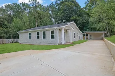 3953 Rhyne Way SE, Smyrna, GA 30080 - Photo 2