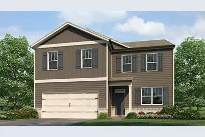 2974 Daxton Lane, Gainesville, GA 30507 - Photo 1