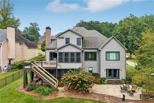 6220 Zinfandel Dr, Suwanee, GA 30024 - Photo 2
