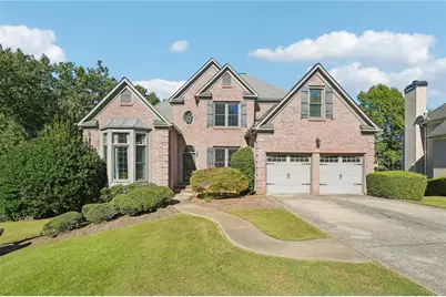 6220 Zinfandel Drive, Suwanee, GA 30024 - Photo 1