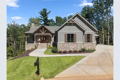 30 Overlook Cove, Dahlonega, GA 30533 - Photo 2