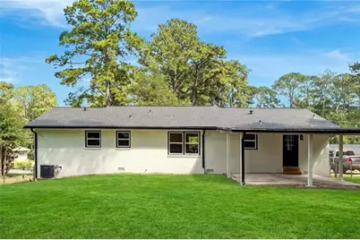 385 Greenwood Drive NW, Lilburn, GA 30047 - Photo 30