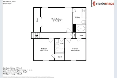 466 Ladora Drive, Dallas, GA 30157 - Photo 22