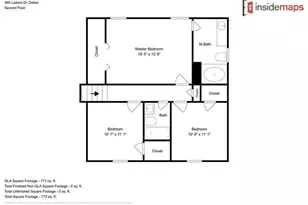466 Ladora Dr, Dallas, GA 30157 - Photo 22