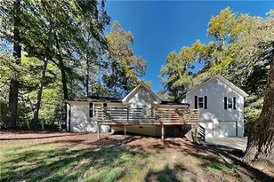 466 Ladora Dr, Dallas, GA 30157 - Photo 1
