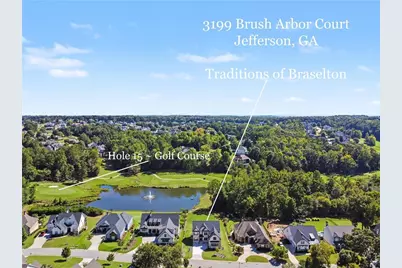 3199 Brush Arbor Court, Jefferson, GA 30549 - Photo 40