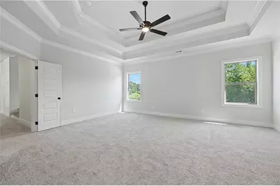 3199 Brush Arbor Court, Jefferson, GA 30549 - Photo 16