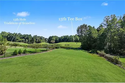 3199 Brush Arbor Court, Jefferson, GA 30549 - Photo 4
