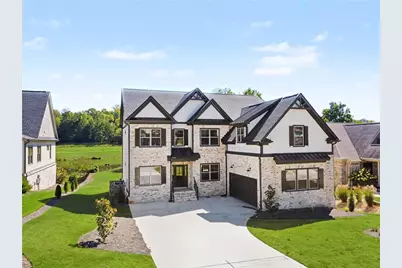 3199 Brush Arbor Court, Jefferson, GA 30549 - Photo 2