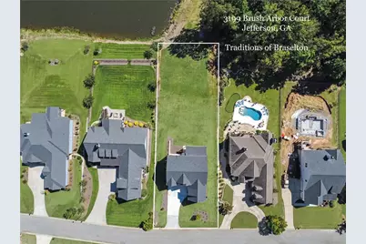 3199 Brush Arbor Court, Jefferson, GA 30549 - Photo 44