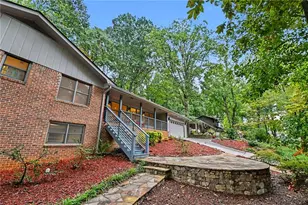 2501 Midvale Ct, Tucker, GA 30084 - Photo 6