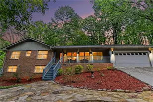 2501 Midvale Ct, Tucker, GA 30084 - Photo 4