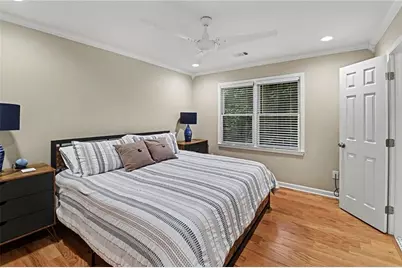 2501 Midvale Court, Tucker, GA 30084 - Photo 22