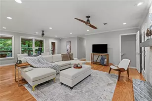 2501 Midvale Ct, Tucker, GA 30084 - Photo 8