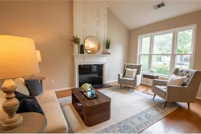 5371 Medlock Corners Drive, Norcross, GA 30092 - Photo 8