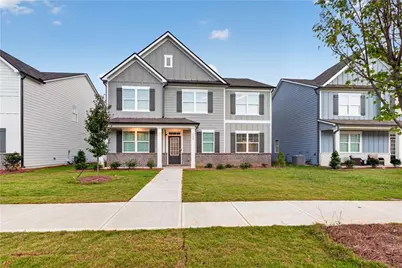 129 King Village, Braselton, GA 30517 - Photo 1