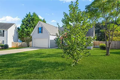 65 Shenandoah Drive, Winder, GA 30680 - Photo 4