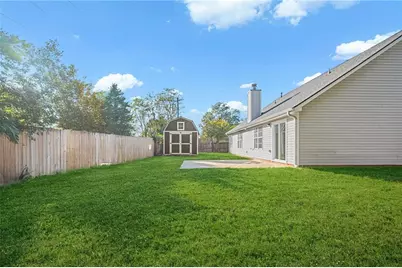 65 Shenandoah Drive, Winder, GA 30680 - Photo 44