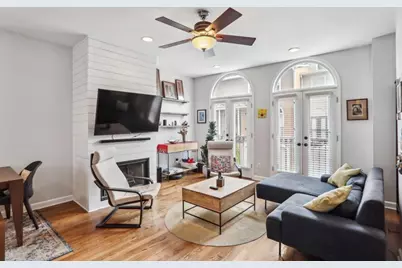 829 Piedmont Avenue NE #829A, Atlanta, GA 30308 - Photo 2