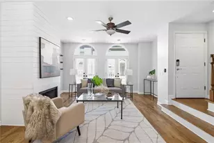 829 Piedmont Ave NE, Atlanta, GA 30308 - Photo 4