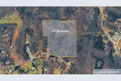 718 Ben Higgins Road, Dahlonega, GA 30533 - Photo 4