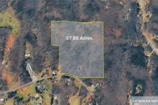 718 Ben Higgins Rd, Dahlonega, GA 30533 - Photo 4