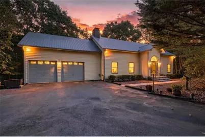 718 Ben Higgins Road, Dahlonega, GA 30533 - Photo 2