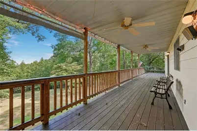 718 Ben Higgins Road, Dahlonega, GA 30533 - Photo 40
