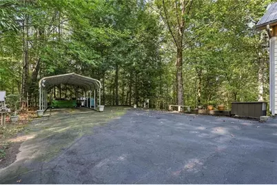 718 Ben Higgins Road, Dahlonega, GA 30533 - Photo 48