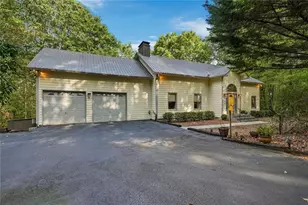 718 Ben Higgins Rd, Dahlonega, GA 30533 - Photo 1