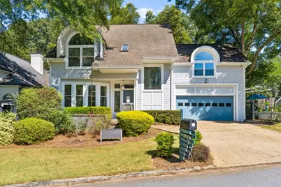1410 Canoochee Drive NE, Brookhaven, GA 30319 - Photo 32