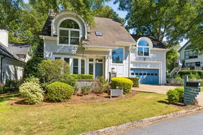 1410 Canoochee Drive NE, Brookhaven, GA 30319 - Photo 1